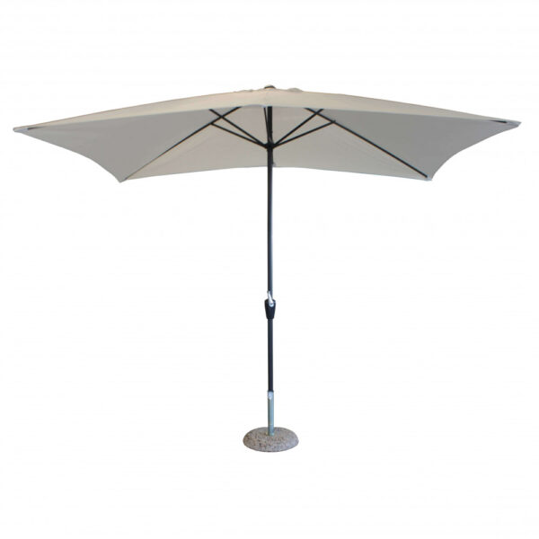 OMBRELLONE POLY ECO P/C 2 X 3 - immagine 5