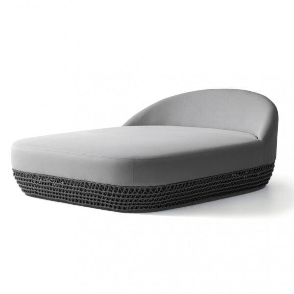DIVANO LETTO LAFAYETTE C/CUSCINI - immagine 2