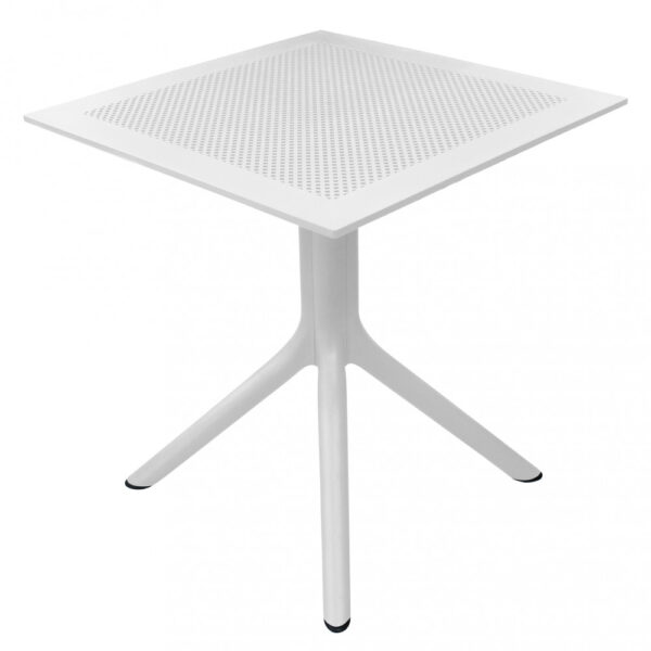 TAVOLO JARVIS 70 X 70 - immagine 3