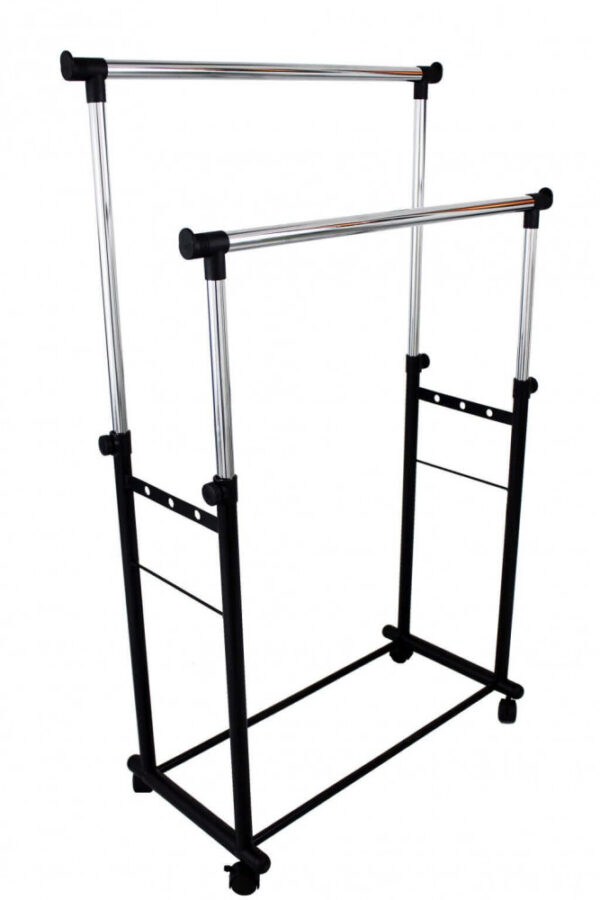 STAND APPENDIABITI DOPPIO - immagine 3