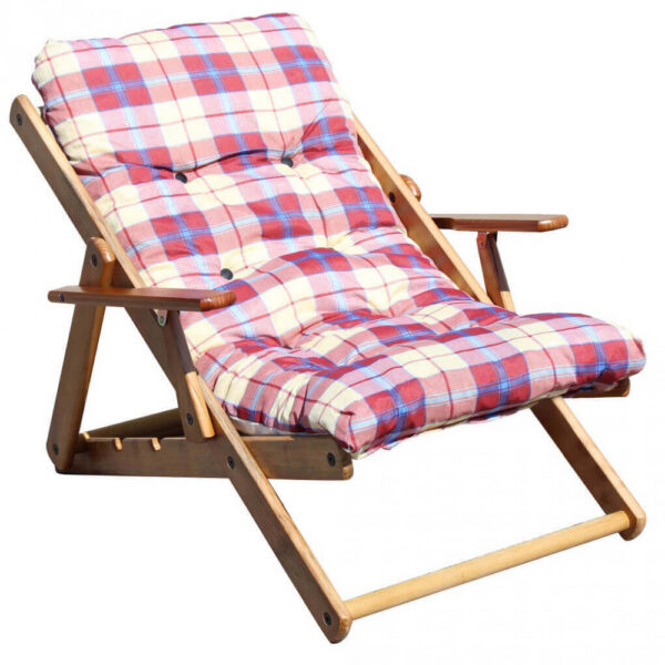 CUSCINO POLTRONA RELAX - immagine 2