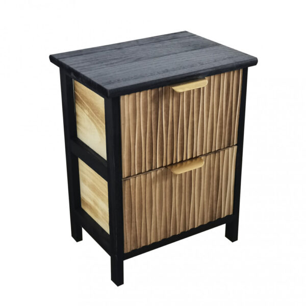 MOBILETTO 2 CASSETTI CESAR