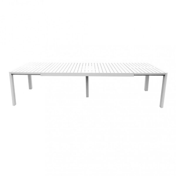 TAVOLO NEWCASTLE 100 X 200/260/320 - immagine 4