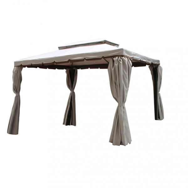 GAZEBO AVANA 3 X 4 - immagine 8