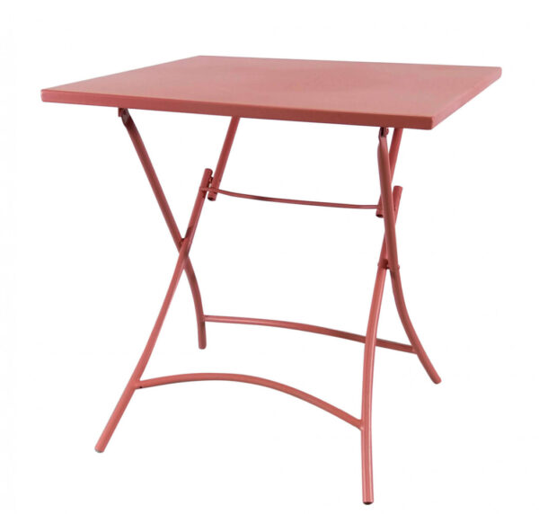 TAVOLO BRISTOL 70 X 70 - immagine 6