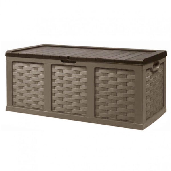 CASSAPANCA RATTAN STYLE XXL - immagine 3