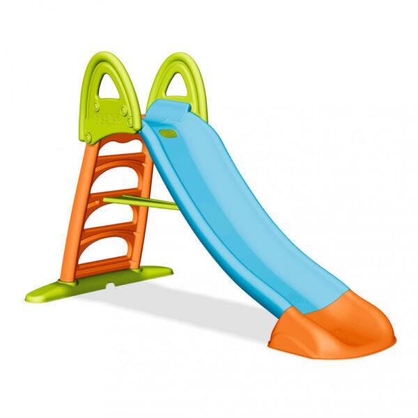 SCIVOLO CON ACQUA - immagine 4
