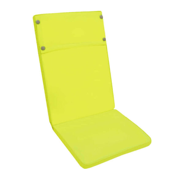 CUSCINO REAL ALTO PISTACCHIO - immagine 2