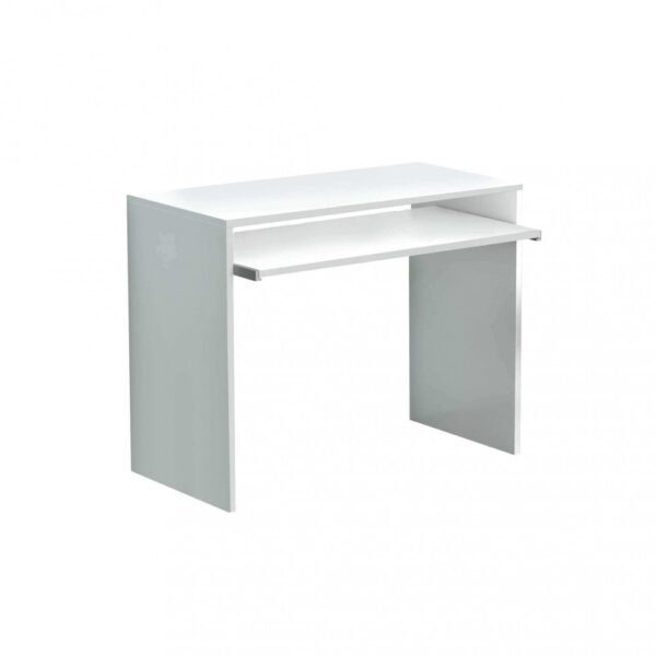 PORTA PC PERRY BIANCO - immagine 3