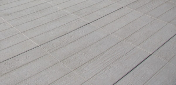 PIASTRA NATURAL ACERO SBIANCATO - immagine 2