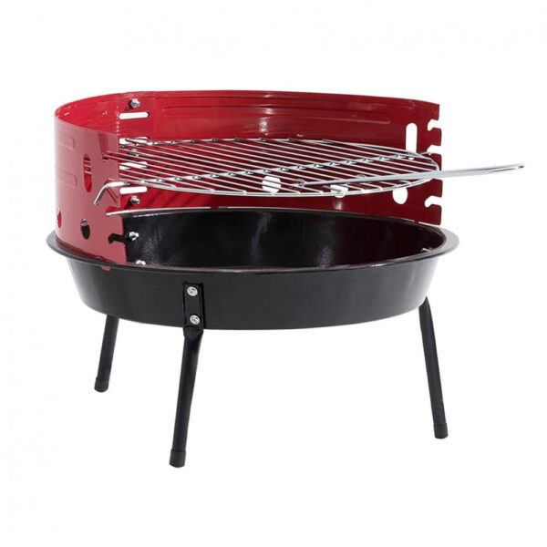 BARBECUE CAMPING 23 - immagine 7