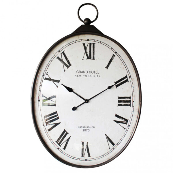 OROLOGIO DA PARETE LOUIS - immagine 4
