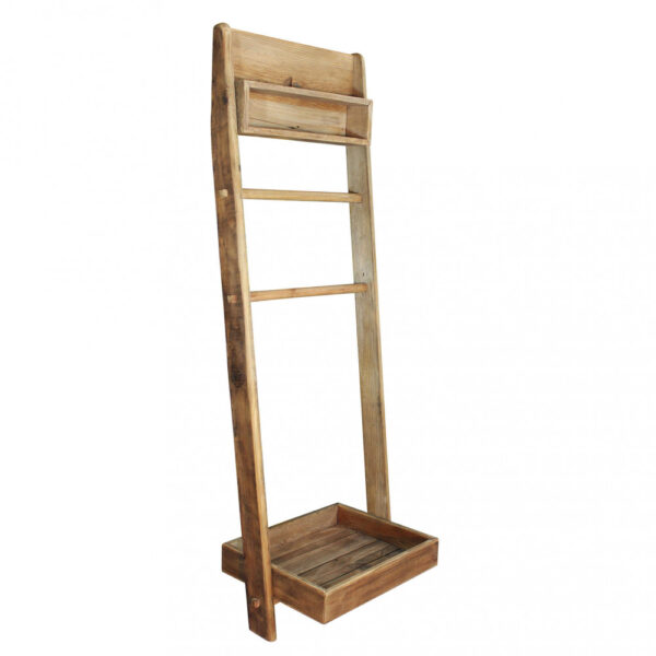SCAFFALE DA BAGNO BIDDY - immagine 4