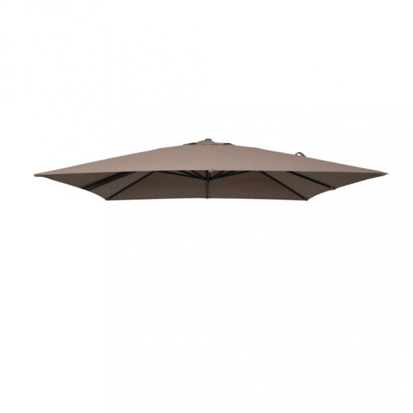 TELO NETTUNO TAUPE 3 X 4 - immagine 2