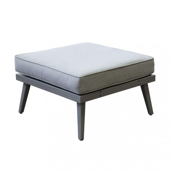 SEDUTA PER SALOTTO MODULARE SINGOLA CON 4 GAMBE C/CUSCINO - immagine 6