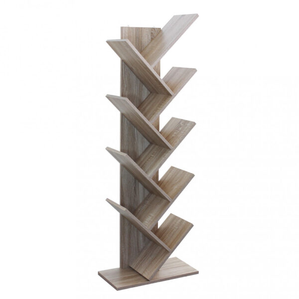 LIBRERIA ARIANE NATURALE - immagine 4