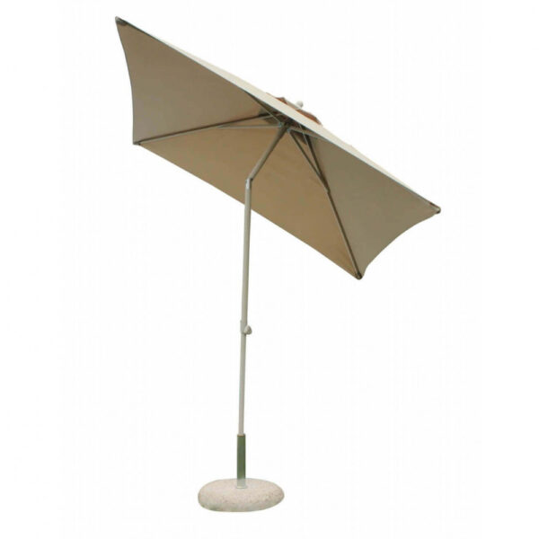OMBRELLONE NICE TORTORA P/C 2 X 3 - immagine 3