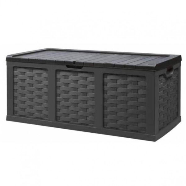 CASSAPANCA RATTAN STYLE XXL - immagine 3