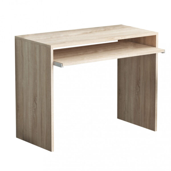 PORTA PC PERRY QUERCIA CHIARO - immagine 3