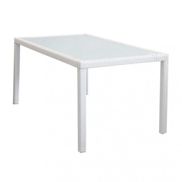 TAVOLO AZORE 150 X 90 - immagine 11