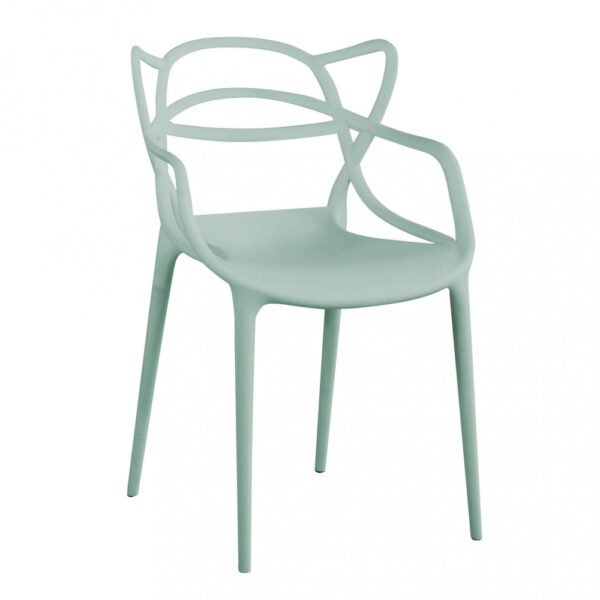 POLTRONA LILY VERDE - immagine 5