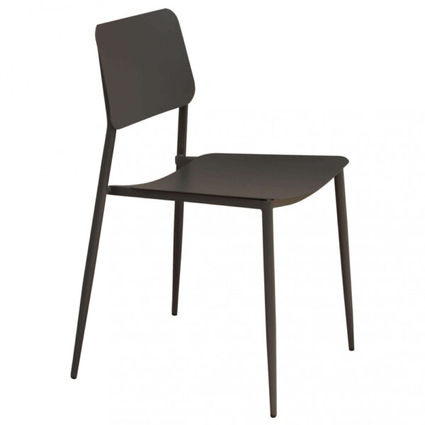 SEDIA VEGA IMPILABILE - immagine 4
