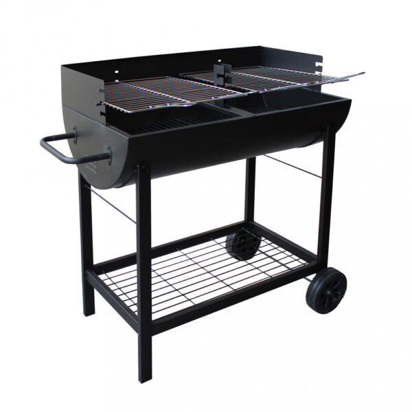 BARBECUE A CARBONELLA WISCONSIN - immagine 8