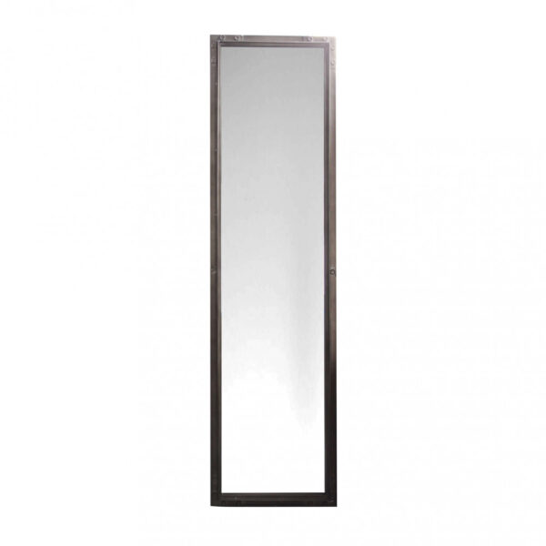 SPECCHIO IN FERRO LEON - immagine 3