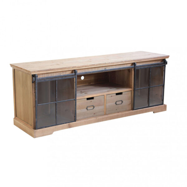 MOBILE IN LEGNO DORIAN - immagine 5