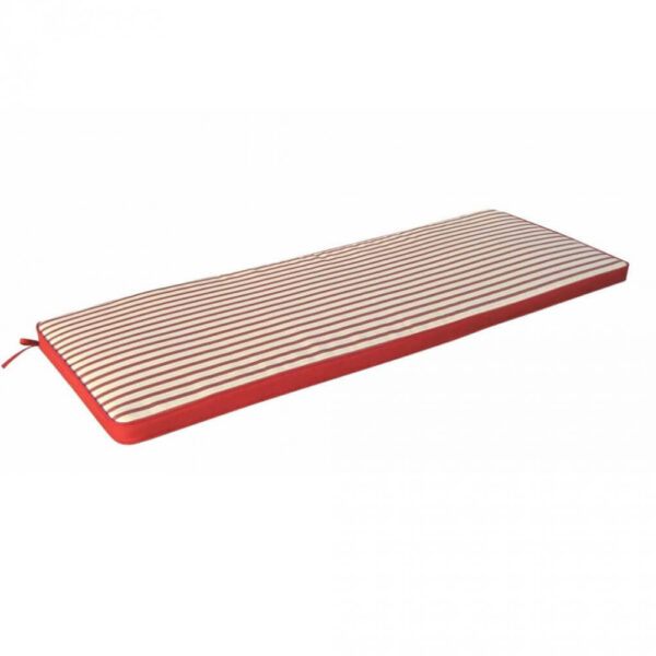 CUSCINO REAL 150 RED - immagine 2