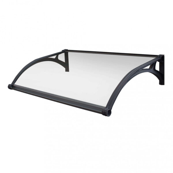 PENSILINA CON LED RAINBOW TRASPARENTE 100 X 150 - immagine 2