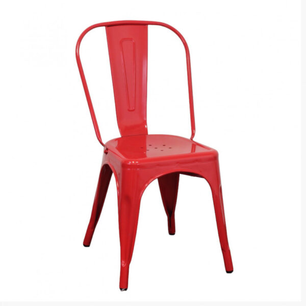 SEDIA LOLA ROSSA