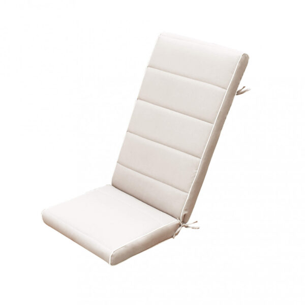 CUSCINO KING ALTO ECRU - immagine 2