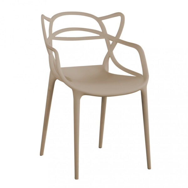 POLTRONA LILY TORTORA - immagine 5