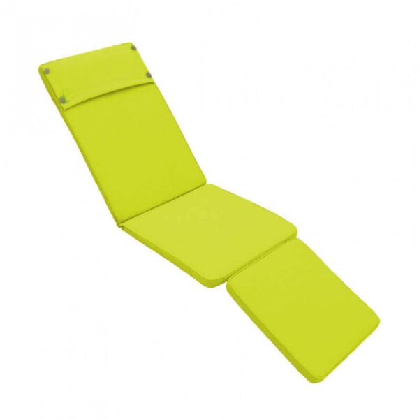 CUSCINO REAL STEAMER PISTACCHIO - immagine 2