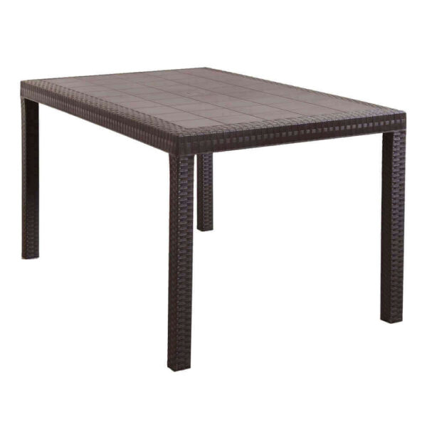 TAVOLO HOUSTON 150 X 90 - immagine 8