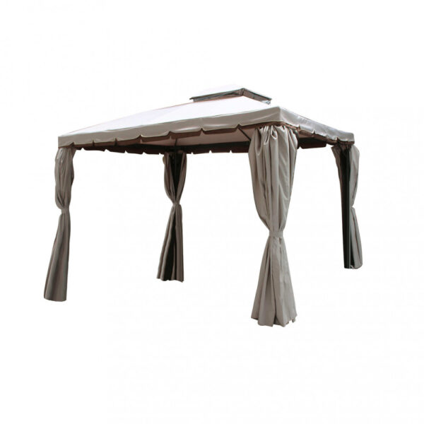 GAZEBO AVANA 3 X 3 - immagine 6