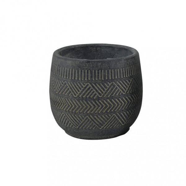 VASO PICCOLO BUCANEVE - immagine 2