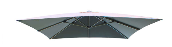 TELO DARWIN GRIGIO 3 X 3 P/L