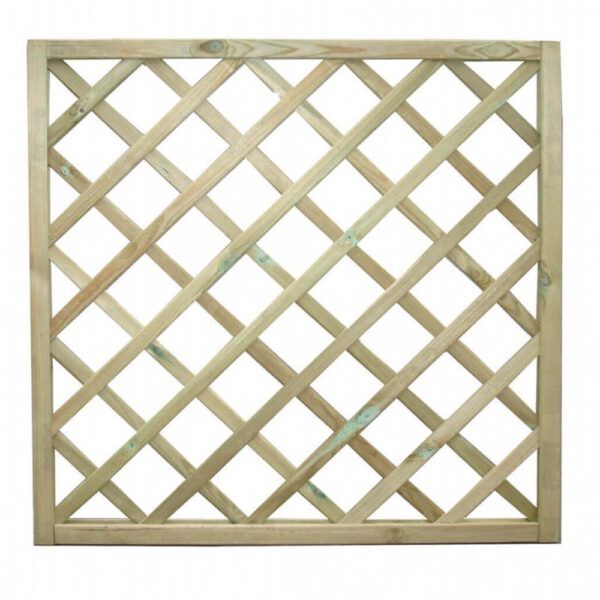 GRIGLIA SANDRA 90 X 90 - immagine 2