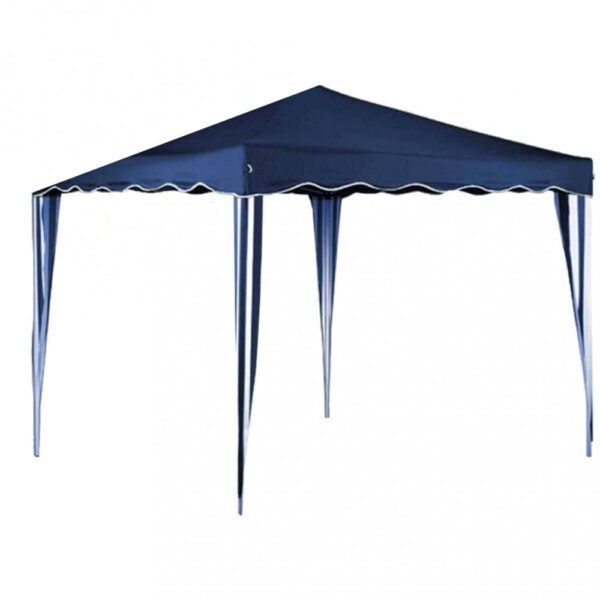 GAZEBO PIEGHEVOLE 3 X 3 - immagine 3