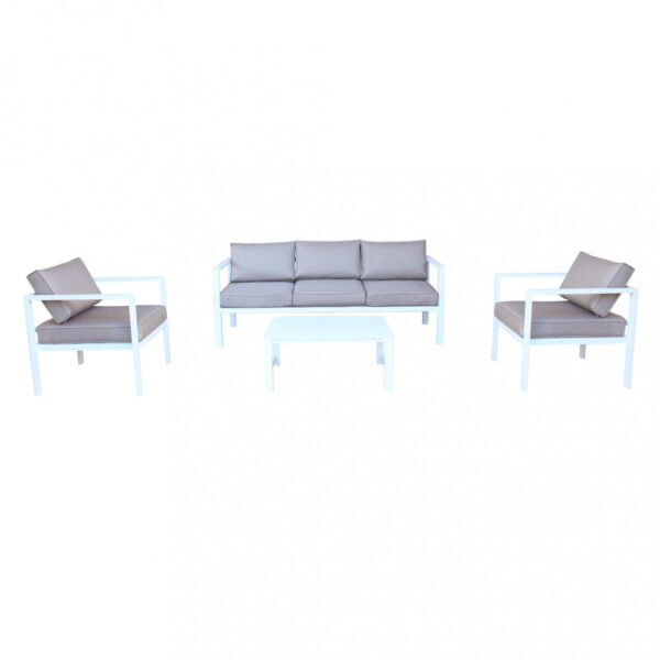 SALOTTO AVANA 3 P - immagine 3