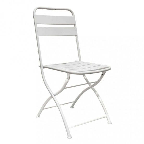 SEDIA BRISTOL PIEGHEVOLE - immagine 5