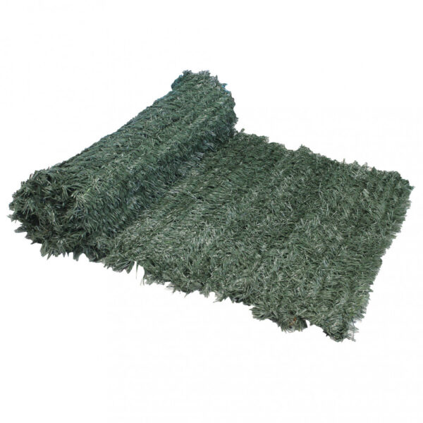 SIEPE SINTETICA PINO 100 X 300 - immagine 2