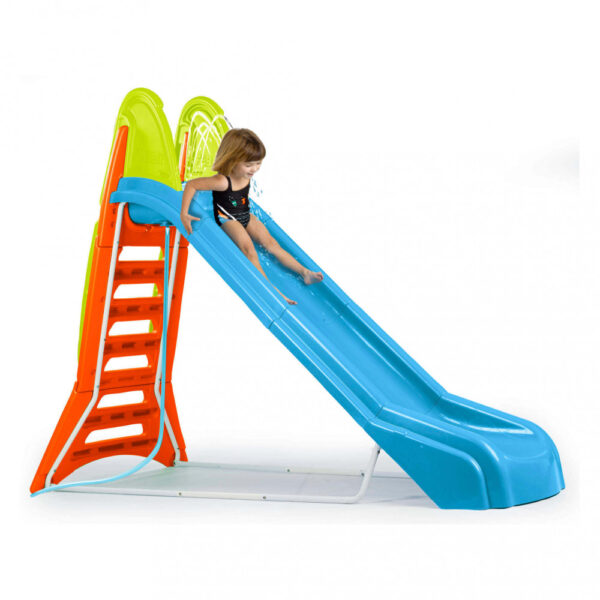 MEGA SCIVOLO CON ACQUA - immagine 4
