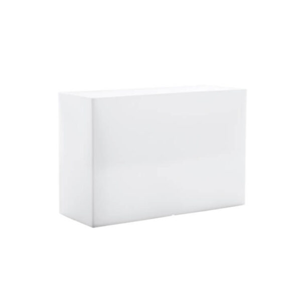 FIORIERA SCULPTOR  50 h CON LED MULTICOLOR E BATTERIA SOLARE - immagine 8