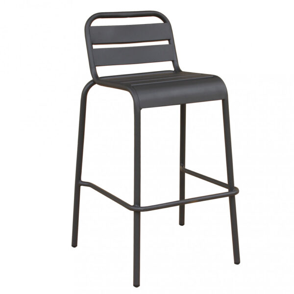 SGABELLO ALTO VEGA - immagine 3