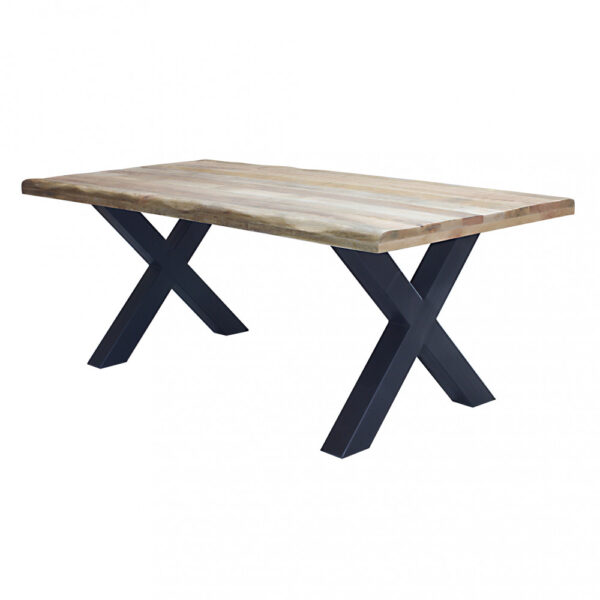 TAVOLO CONRAD 200 X 100 - immagine 3