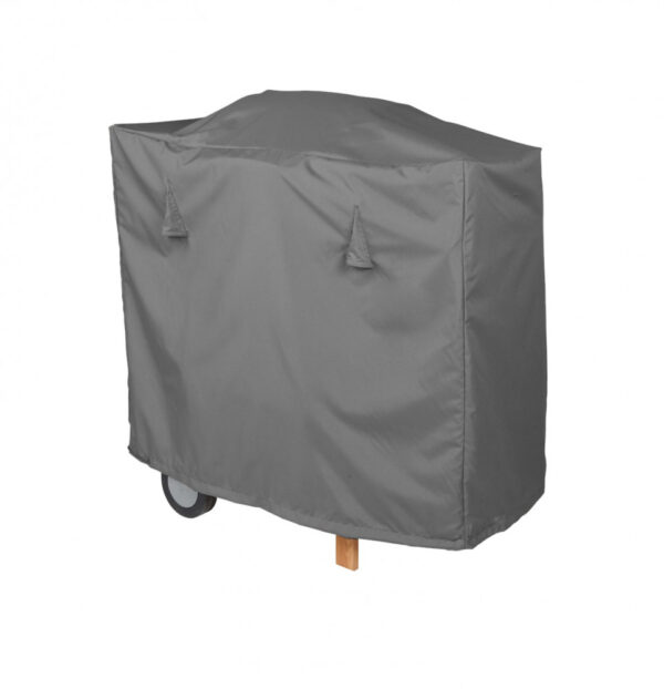 TELO DI COPERTURA PER BARBECUE XL 102 X 46 X 92 - immagine 2