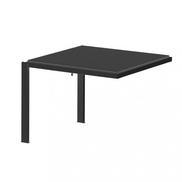 MODULO PER PERGOLA BIOCLIMATICA 3 X 3 ELLE - immagine 3